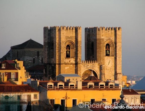 Postales lusitanas