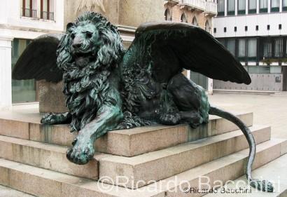 Monumento de Daniele Manin - Campo Manin