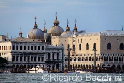 Venecia - Piazza San Marco