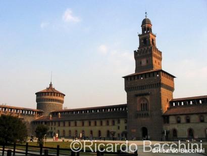Castello Sforzesco
