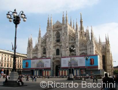 Duomo de Milán